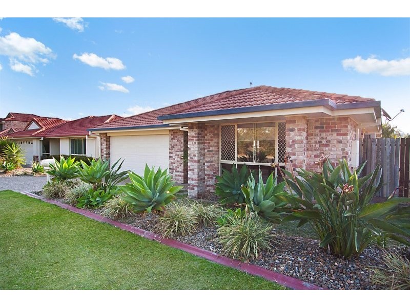 81 Casuarina Drive, Elanora QLD 4221