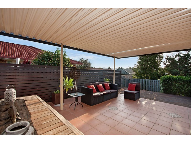 81 Casuarina Drive, Elanora QLD 4221