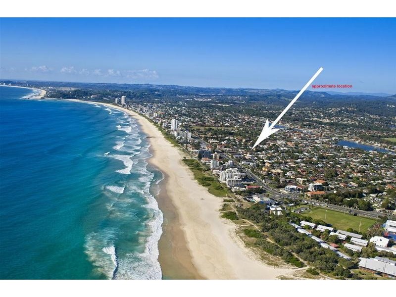 2/23 Twenty Fifth Avenue, Palm Beach QLD 4221