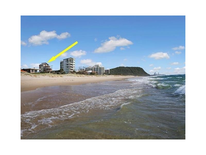 5/3 Twenty Seventh Avenue, Palm Beach QLD 4221