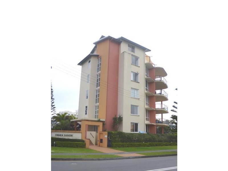 5/3 Twenty Seventh Avenue, Palm Beach QLD 4221