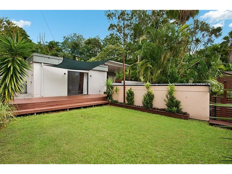 5 Illyria  Street, Currumbin Waters QLD 4223