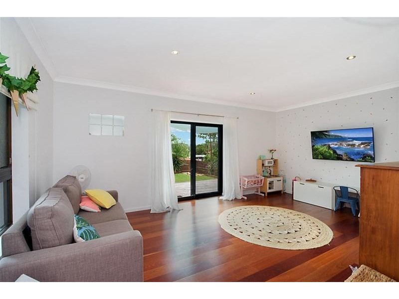 5 Illyria  Street, Currumbin Waters QLD 4223