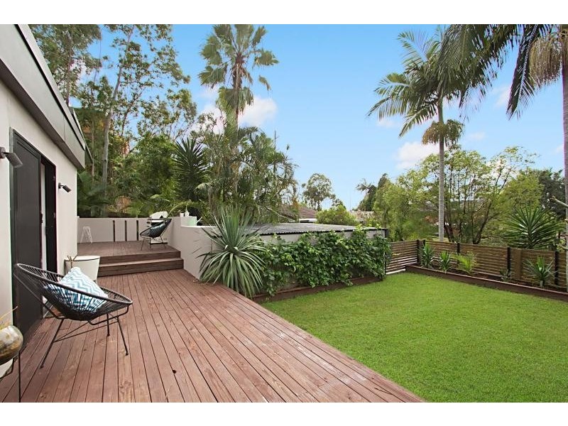 5 Illyria  Street, Currumbin Waters QLD 4223