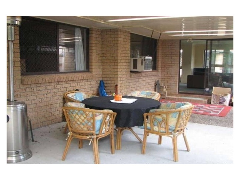 7 Cardona Court, Reedy Creek QLD 4227