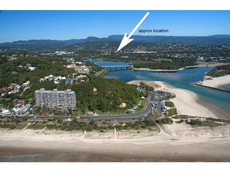 26 Riverside Drive, Currumbin Waters QLD 4223