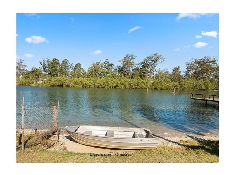 26 Riverside Drive, Currumbin Waters QLD 4223