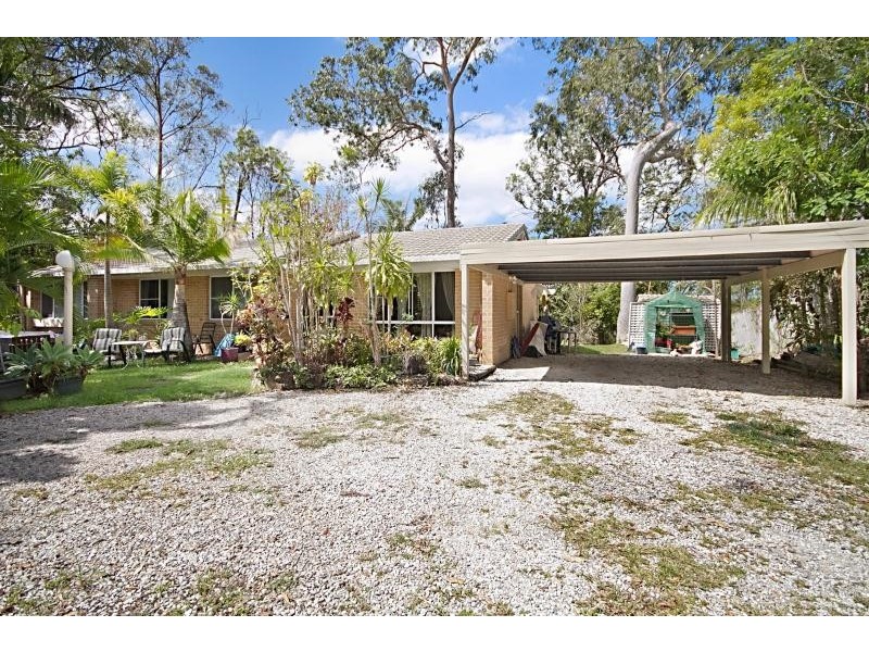 34 Jedda Street, Tallebudgera QLD 4228