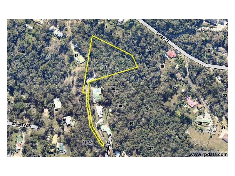 34 Jedda Street, Tallebudgera QLD 4228