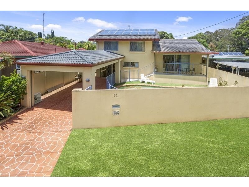 22 Celebes Avenue, Palm Beach QLD 4221