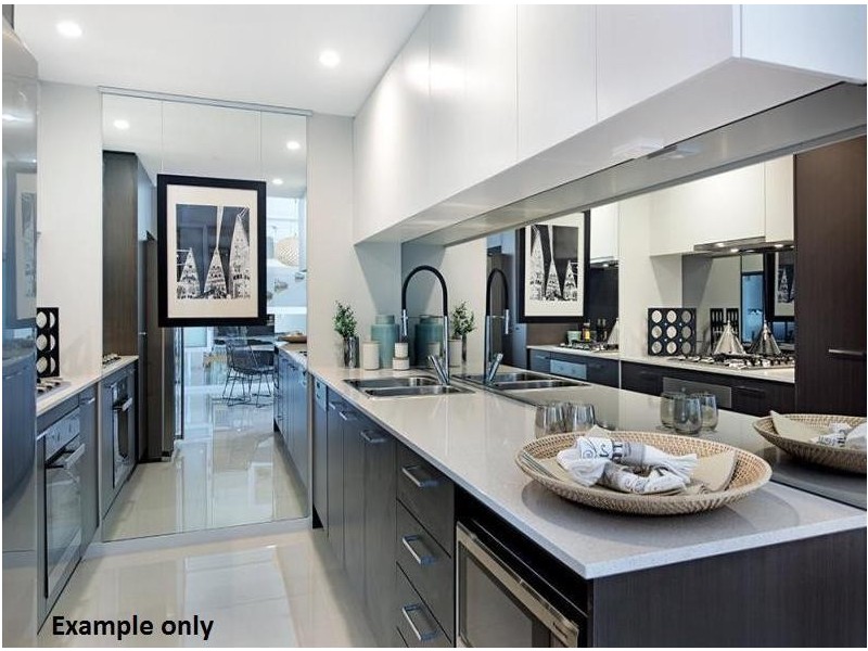 4311/25-31 East Quays Drive, Biggera Waters QLD 4216