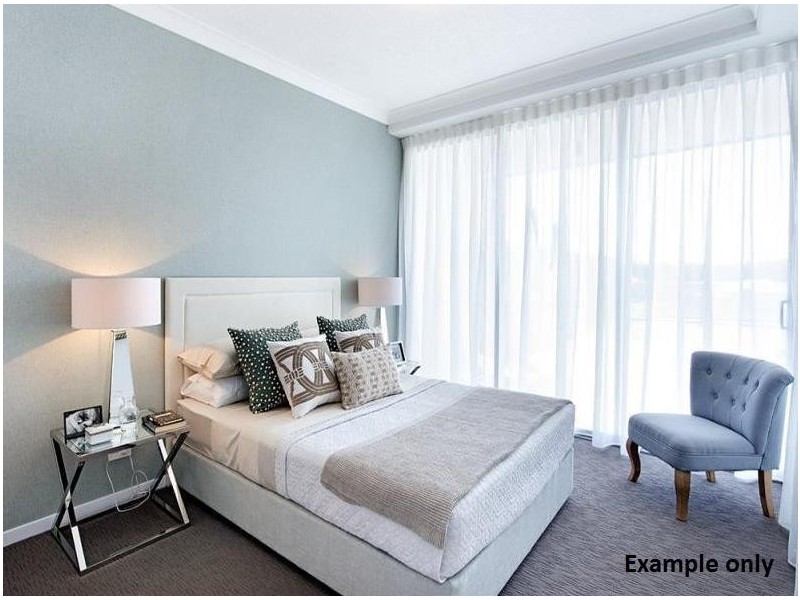 4311/25-31 East Quays Drive, Biggera Waters QLD 4216