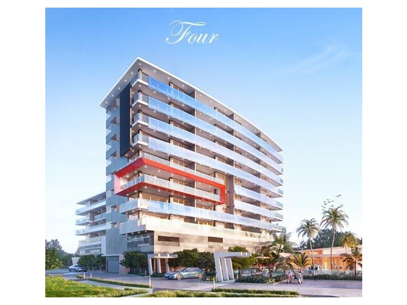 4311/25-31 East Quays Drive, Biggera Waters QLD 4216