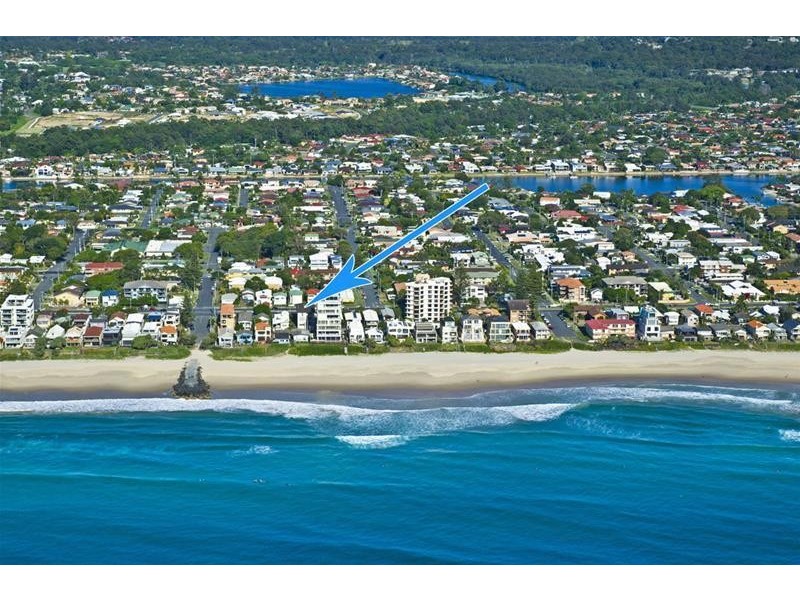 4/1177 Gold Coast Highway, Palm Beach QLD 4221