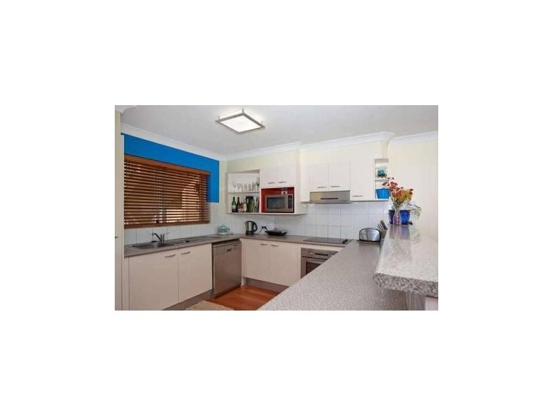 14/14 Brake Street, Burleigh Heads QLD 4220