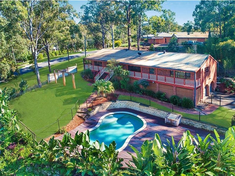 27 Coorabin Court, Tallebudgera QLD 4228