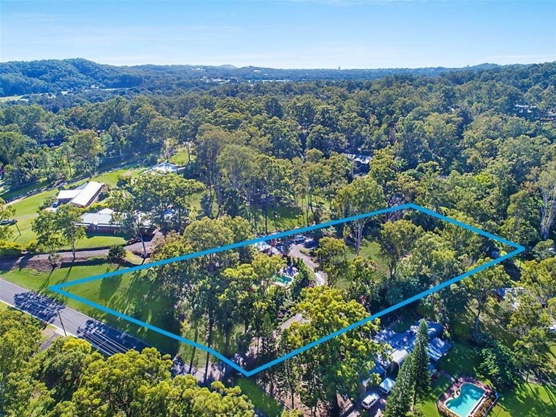 27 Coorabin Court, Tallebudgera QLD 4228