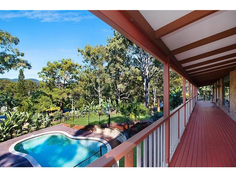 27 Coorabin Court, Tallebudgera QLD 4228