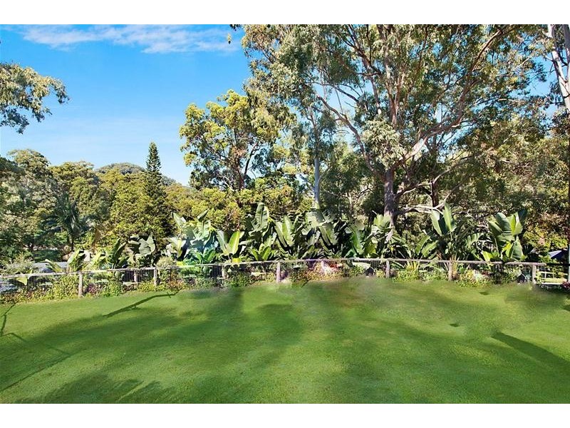 27 Coorabin Court, Tallebudgera QLD 4228