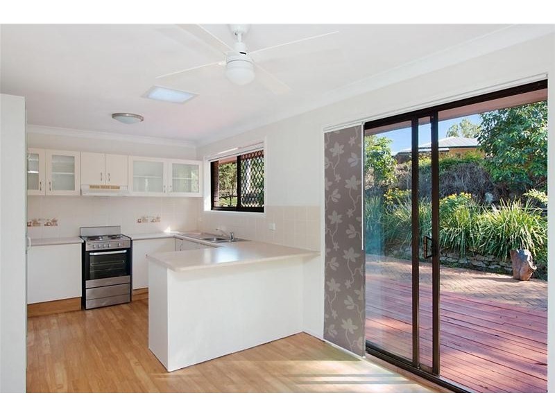 27 Coorabin Court, Tallebudgera QLD 4228