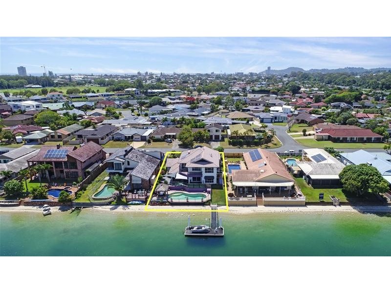 51 Dogwood Drive, Palm Beach QLD 4221