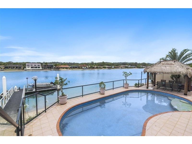 51 Dogwood Drive, Palm Beach QLD 4221