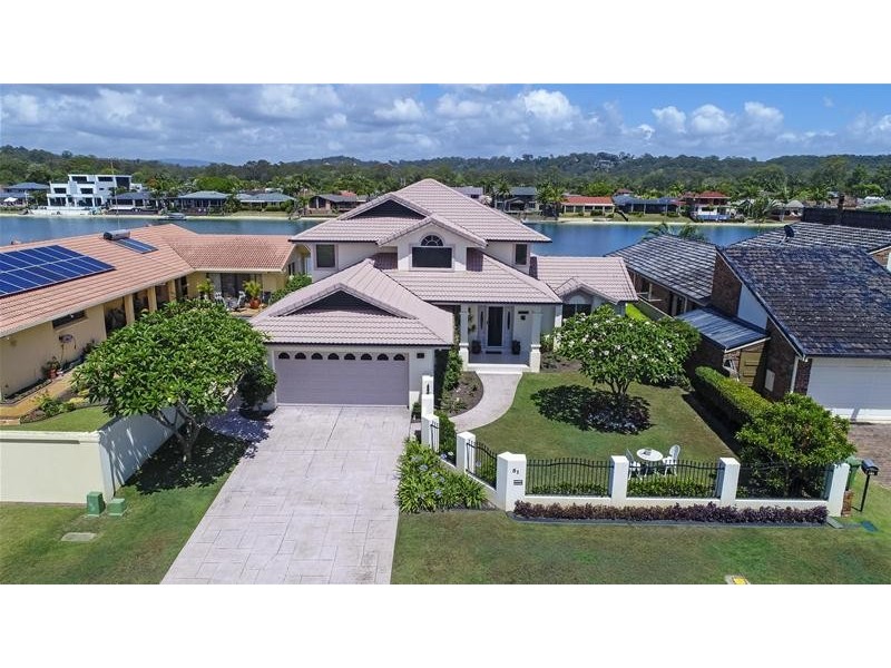 51 Dogwood Drive, Palm Beach QLD 4221