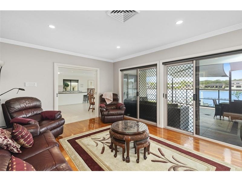 51 Dogwood Drive, Palm Beach QLD 4221