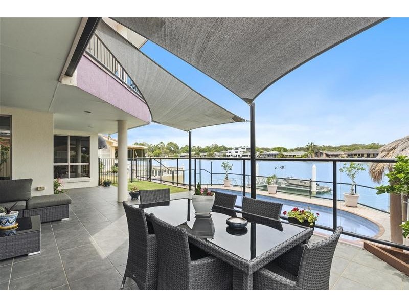 51 Dogwood Drive, Palm Beach QLD 4221