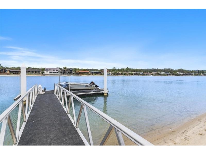 51 Dogwood Drive, Palm Beach QLD 4221