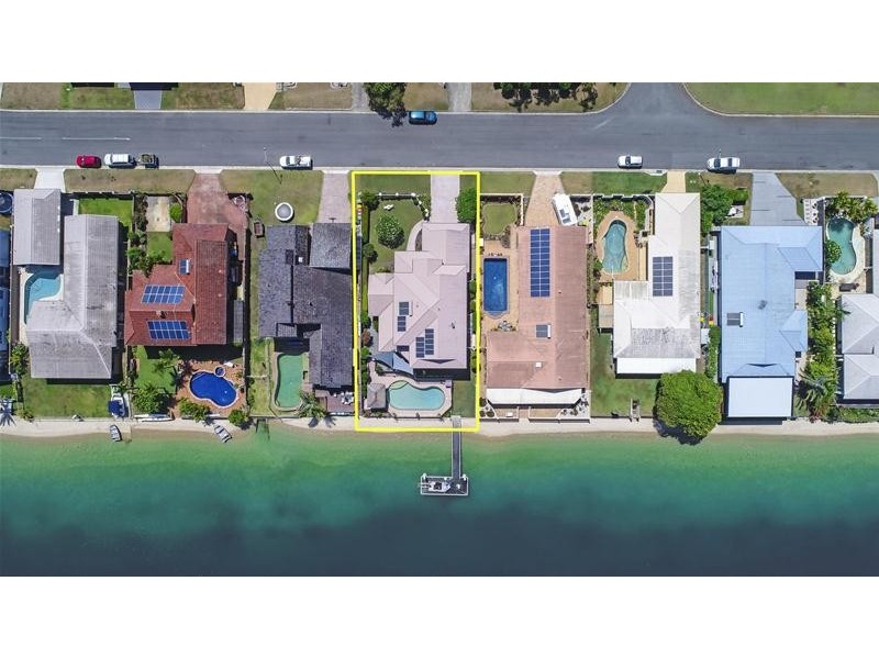 51 Dogwood Drive, Palm Beach QLD 4221
