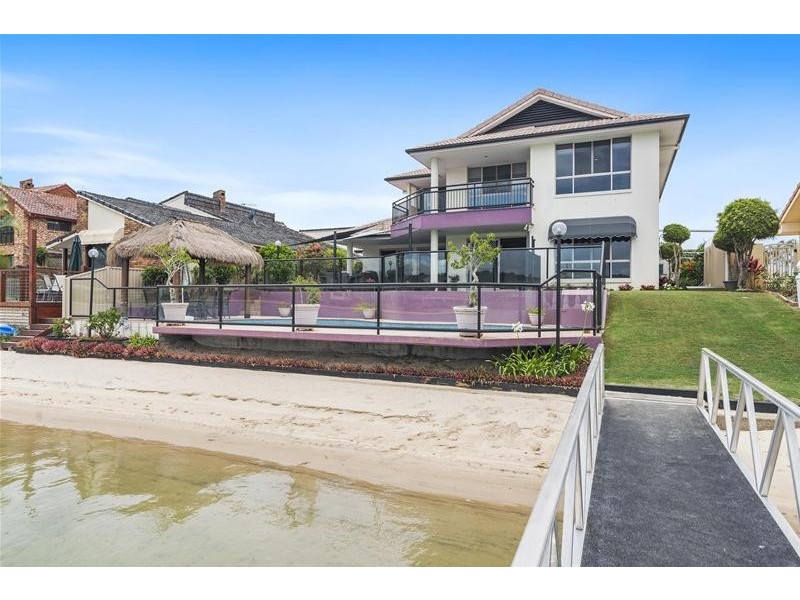 51 Dogwood Drive, Palm Beach QLD 4221