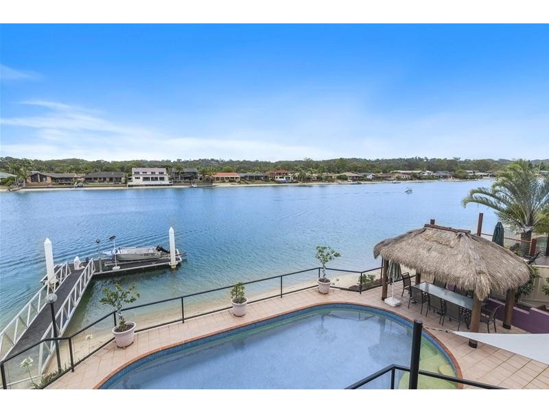 51 Dogwood Drive, Palm Beach QLD 4221