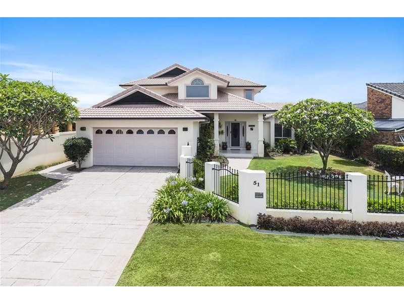 51 Dogwood Drive, Palm Beach QLD 4221