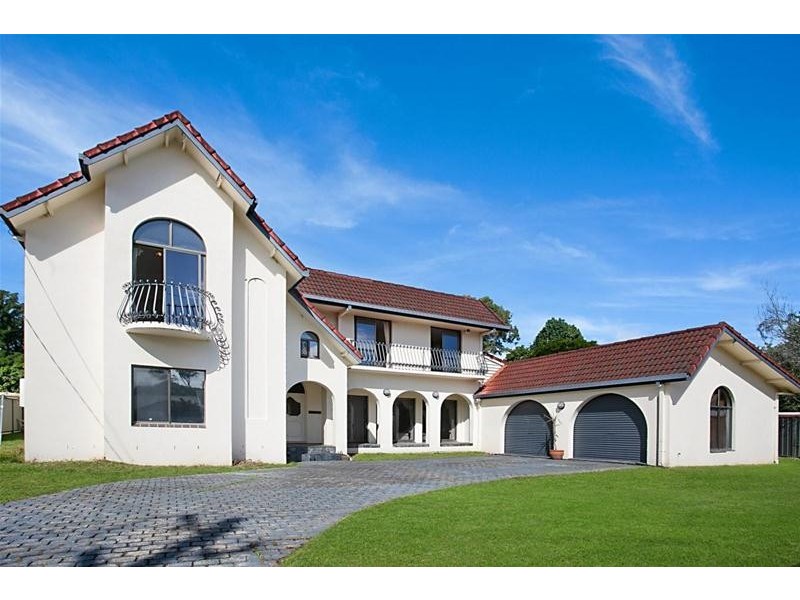 34 Tierney Drive, Currumbin Waters QLD 4223