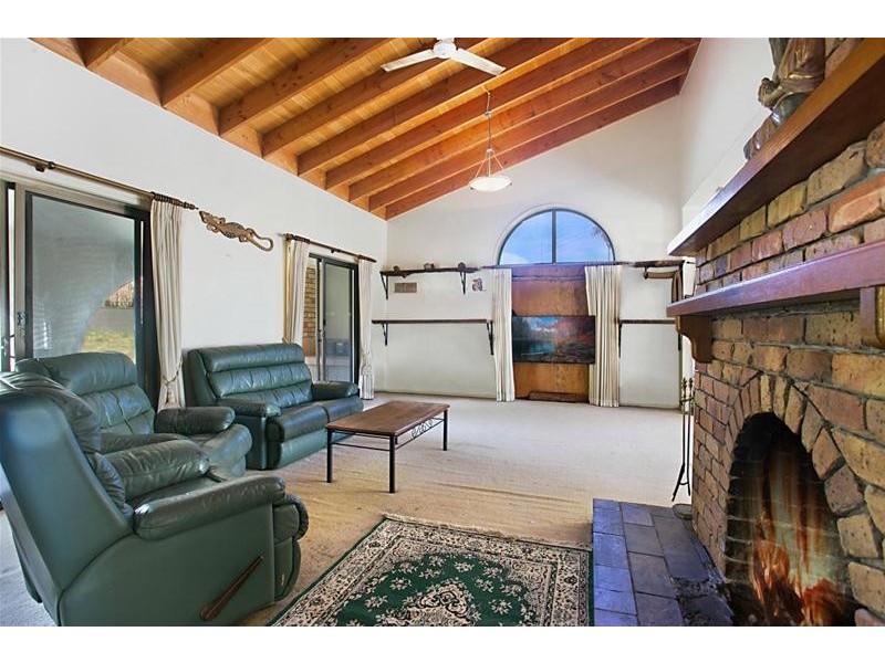 34 Tierney Drive, Currumbin Waters QLD 4223