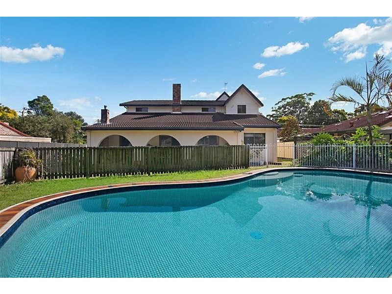 34 Tierney Drive, Currumbin Waters QLD 4223