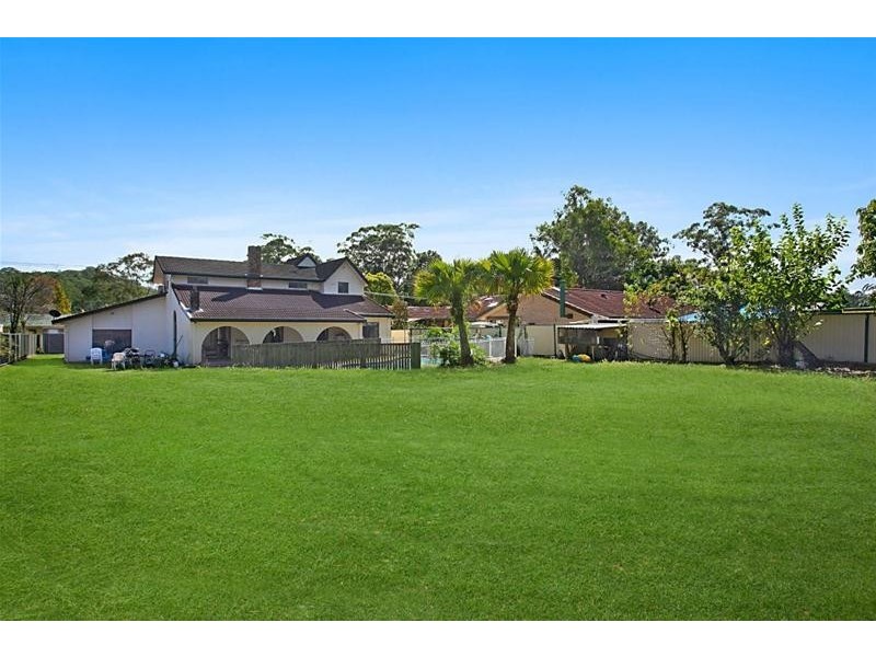 34 Tierney Drive, Currumbin Waters QLD 4223