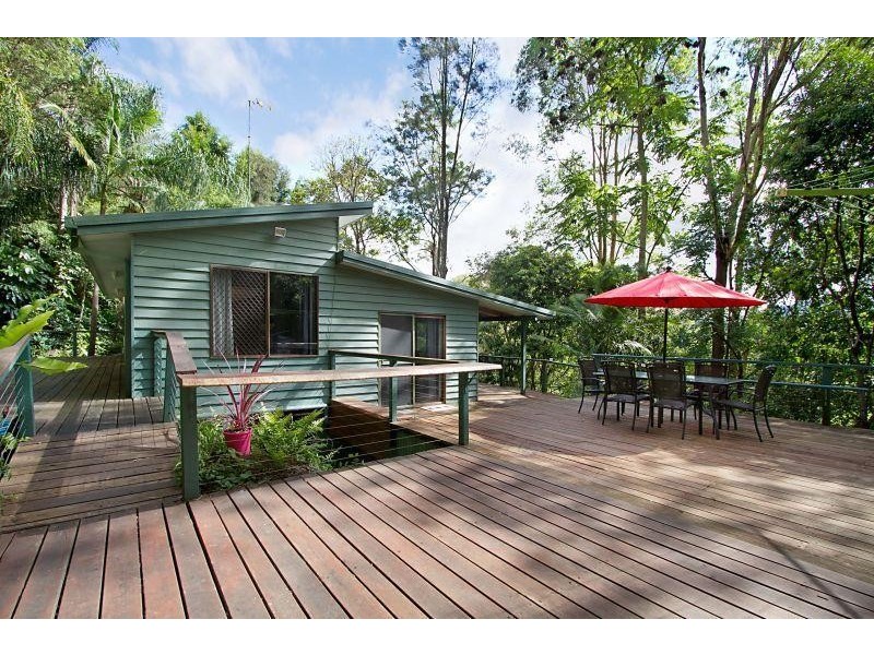 7 Lillee Court, Currumbin Valley QLD 4223