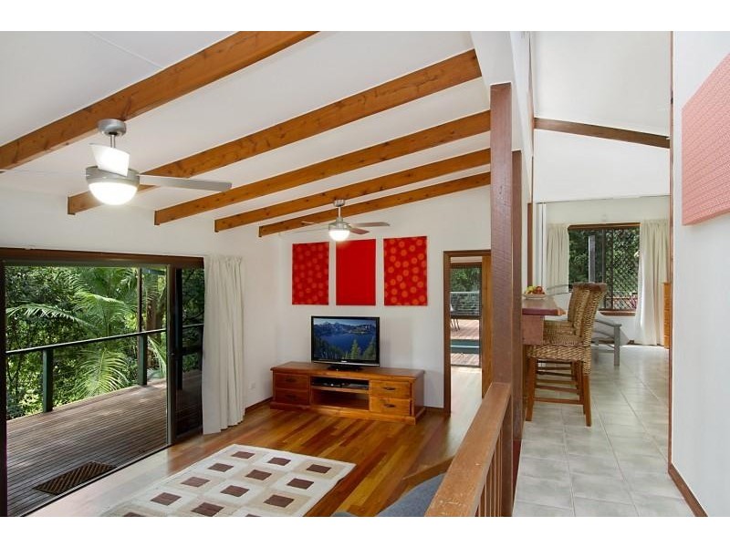 7 Lillee Court, Currumbin Valley QLD 4223