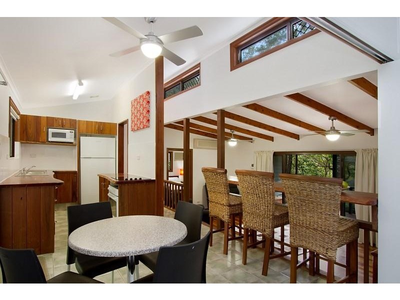 7 Lillee Court, Currumbin Valley QLD 4223