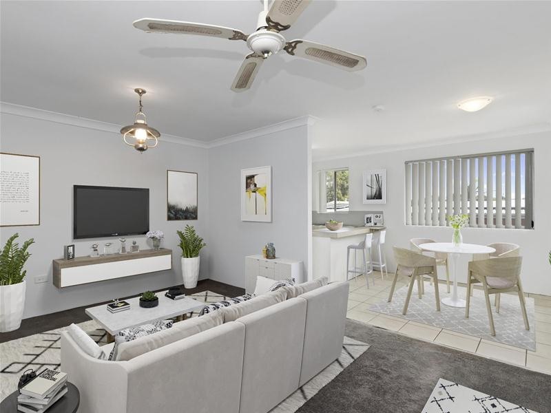 9/28 Coolangatta Road, Coolangatta QLD 4225