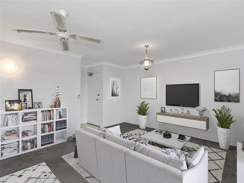 9/28 Coolangatta Road, Coolangatta QLD 4225