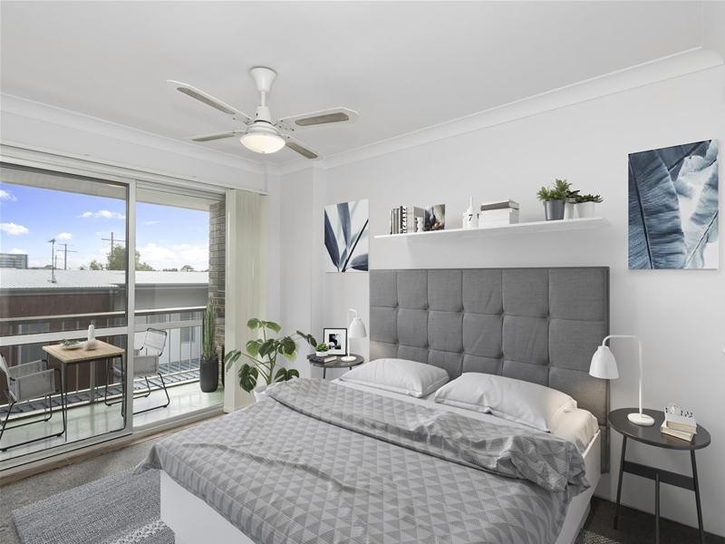 9/28 Coolangatta Road, Coolangatta QLD 4225