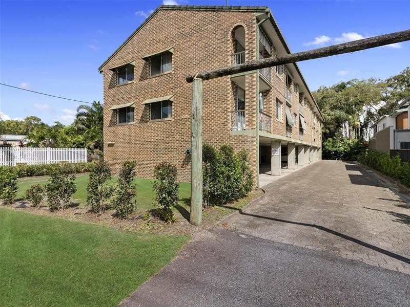 9/28 Coolangatta Road, Coolangatta QLD 4225