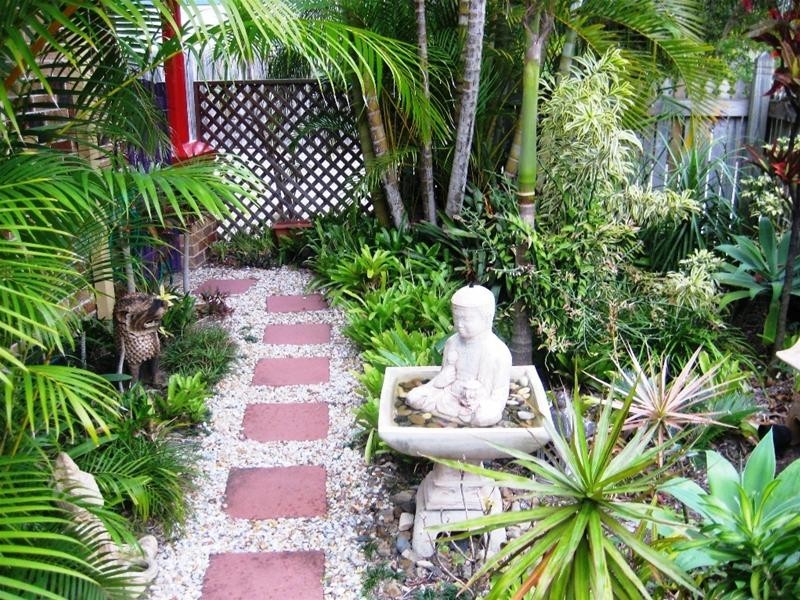 2/132 Cypress Terrace, Palm Beach QLD 4221