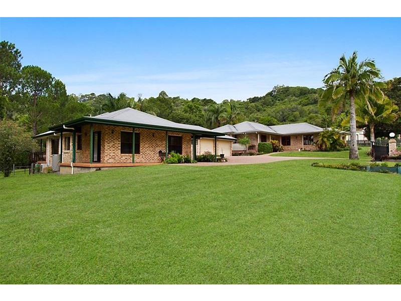6B Jersey  Court, Tallebudgera QLD 4228