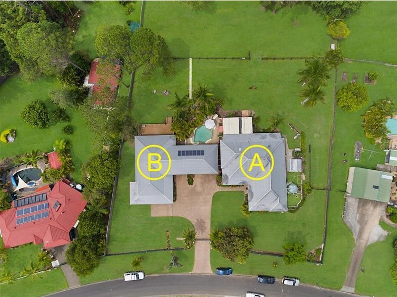 6B Jersey  Court, Tallebudgera QLD 4228