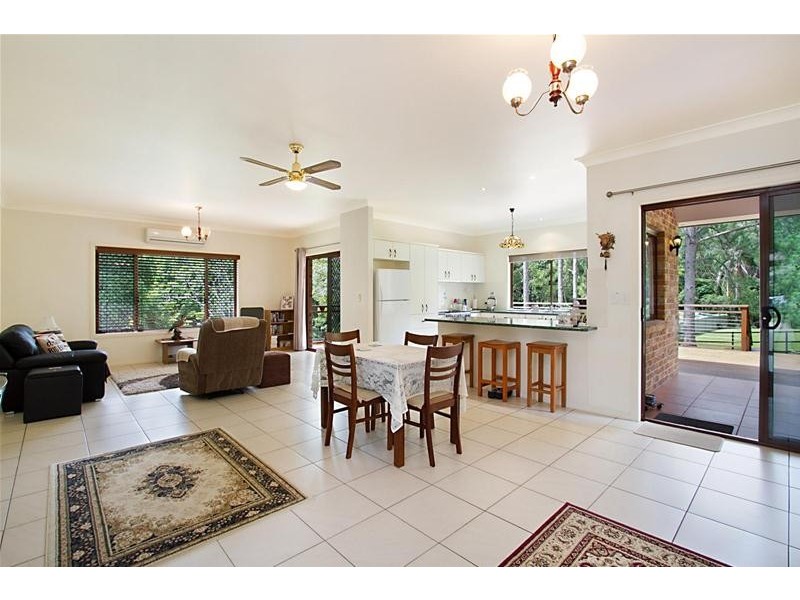 6B Jersey  Court, Tallebudgera QLD 4228
