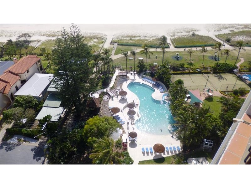 14D/973 Gold Coast Highway, Palm Beach QLD 4221